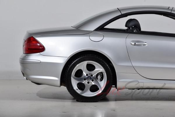 Used 2004 Mercedes-Benz SL-Class SL 600 | Woodbury, NY