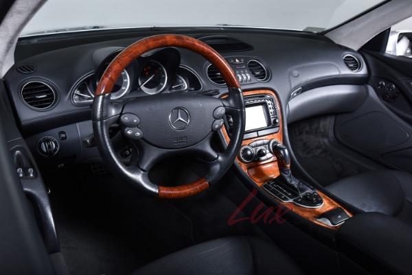 Used 2004 Mercedes-Benz SL-Class SL 600 | Woodbury, NY