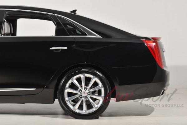 Used 2014 Cadillac XTS-4 Luxury Collection | Woodbury, NY