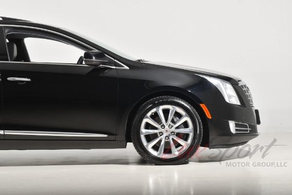 Used 2014 Cadillac XTS-4 Luxury Collection | Woodbury, NY