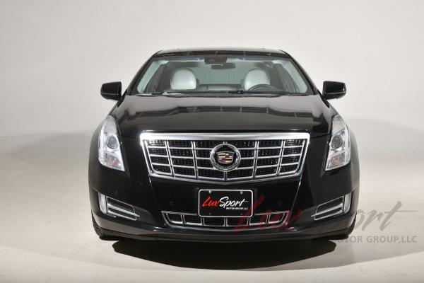 Used 2014 Cadillac XTS-4 Luxury Collection | Woodbury, NY