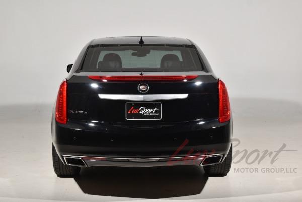 Used 2014 Cadillac XTS-4 Luxury Collection | Woodbury, NY