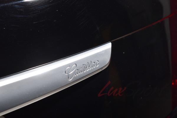 Used 2014 Cadillac XTS-4 Luxury Collection | Woodbury, NY
