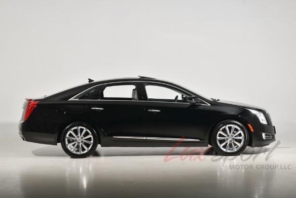 Used 2014 Cadillac XTS-4 Luxury Collection | Woodbury, NY