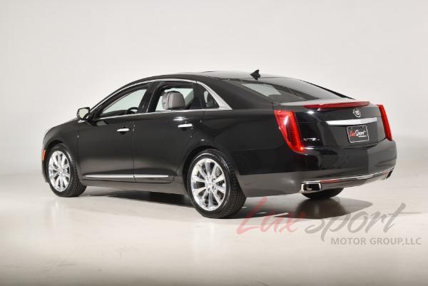 Used 2014 Cadillac XTS-4 Luxury Collection | Woodbury, NY