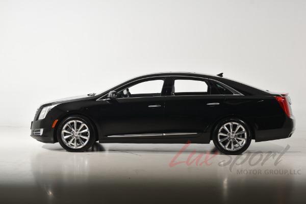 Used 2014 Cadillac XTS-4 Luxury Collection | Woodbury, NY