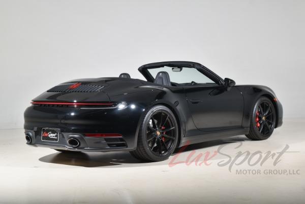 Used 2020 Porsche 911 Carrera 4S | Woodbury, NY