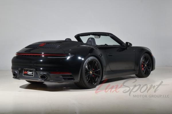 Used 2020 Porsche 911 Carrera 4S | Woodbury, NY