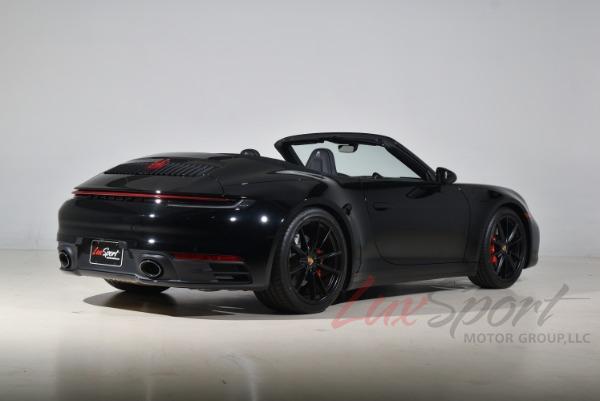 Used 2020 Porsche 911 Carrera 4S | Woodbury, NY