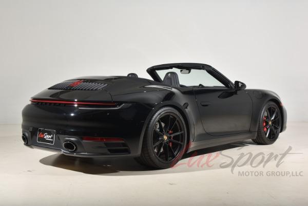 Used 2020 Porsche 911 Carrera 4S | Woodbury, NY