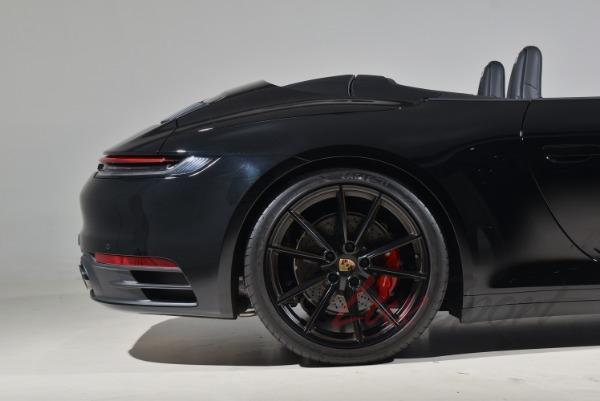 Used 2020 Porsche 911 Carrera 4S | Woodbury, NY