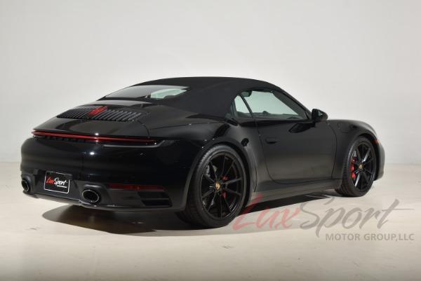 Used 2020 Porsche 911 Carrera 4S | Woodbury, NY