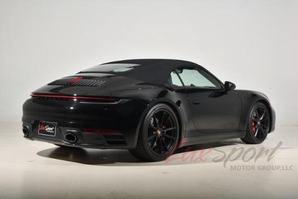 Used 2020 Porsche 911 Carrera 4S | Woodbury, NY