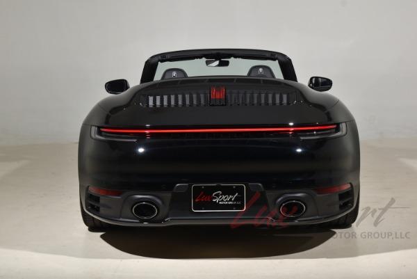 Used 2020 Porsche 911 Carrera 4S | Woodbury, NY