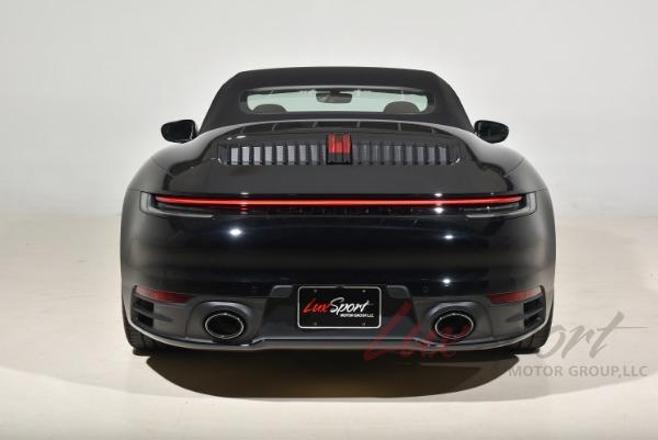 Used 2020 Porsche 911 Carrera 4S | Woodbury, NY