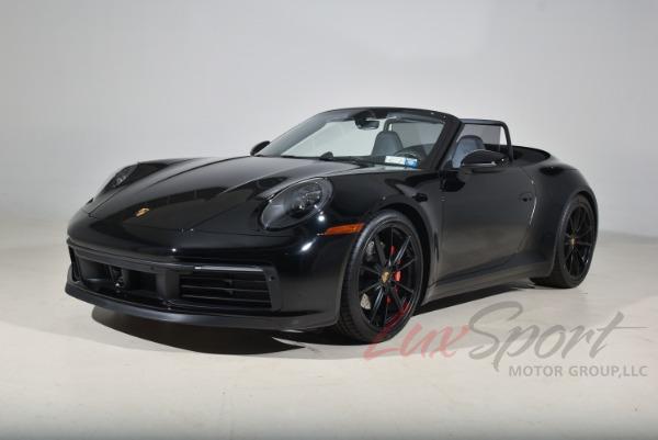 Used 2020 Porsche 911 Carrera 4S | Woodbury, NY