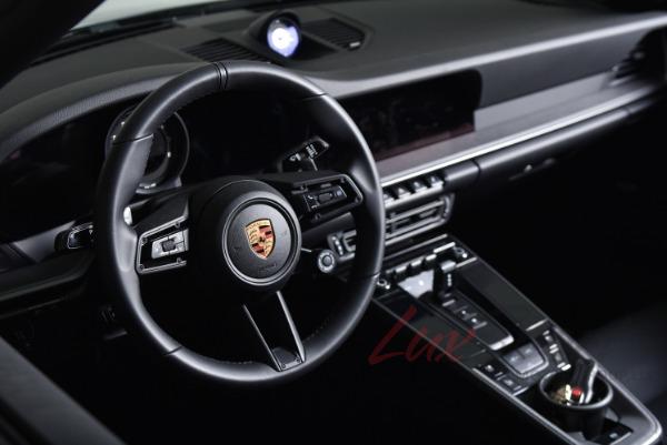 Used 2020 Porsche 911 Carrera 4S | Woodbury, NY