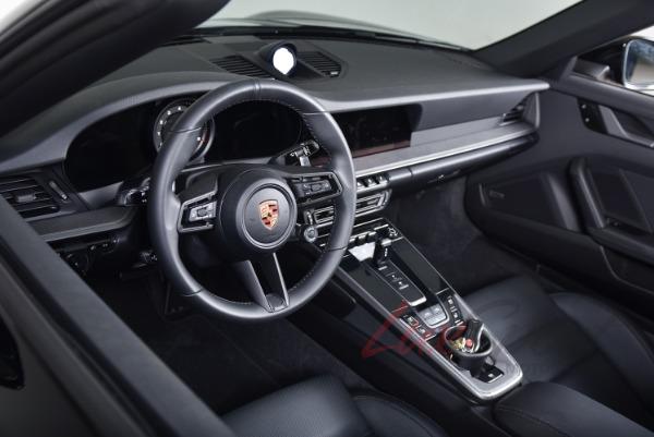 Used 2020 Porsche 911 Carrera 4S | Woodbury, NY