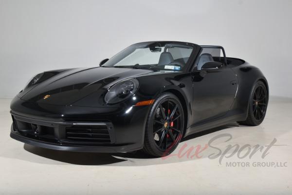 Used 2020 Porsche 911 Carrera 4S | Woodbury, NY