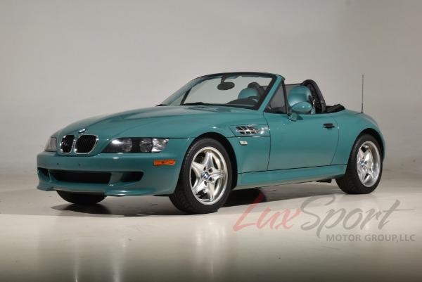 Used 1999 BMW M Roadster  | Woodbury, NY