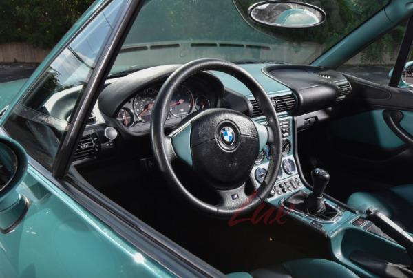 Used 1999 BMW M Roadster  | Woodbury, NY