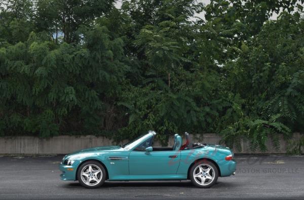 Used 1999 BMW M Roadster  | Woodbury, NY