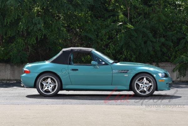 Used 1999 BMW M Roadster  | Woodbury, NY