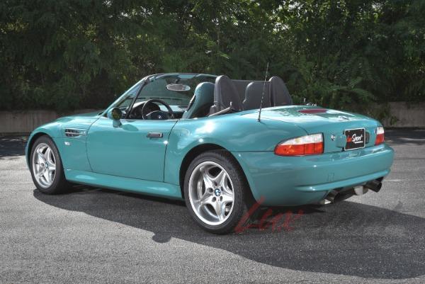 Used 1999 BMW M Roadster  | Woodbury, NY