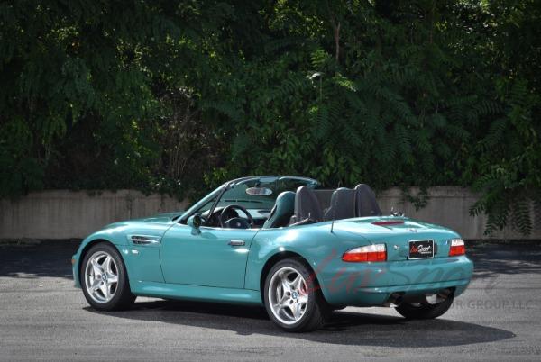 Used 1999 BMW M Roadster  | Woodbury, NY