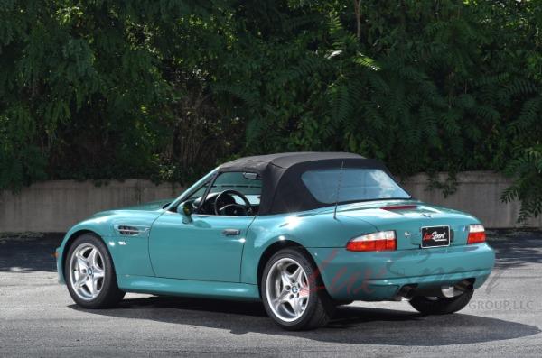 Used 1999 BMW M Roadster  | Woodbury, NY