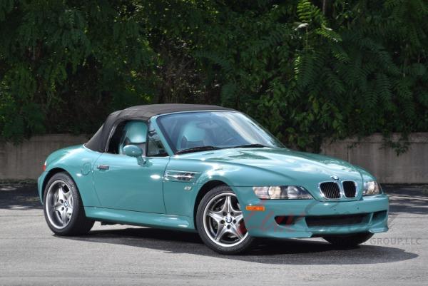 Used 1999 BMW M Roadster  | Woodbury, NY