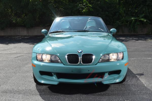 Used 1999 BMW M Roadster  | Woodbury, NY