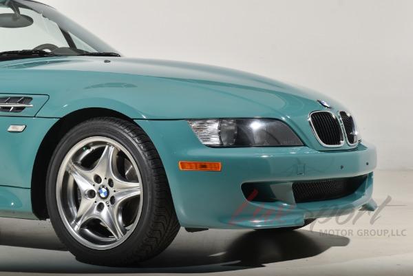 Used 1999 BMW M Roadster  | Woodbury, NY