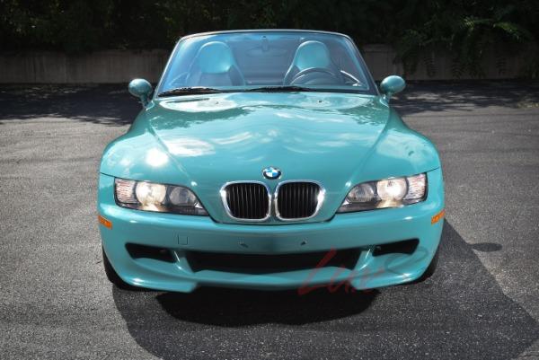 Used 1999 BMW M Roadster  | Woodbury, NY