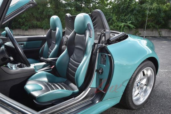 Used 1999 BMW M Roadster  | Woodbury, NY