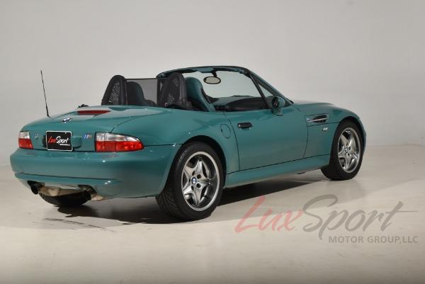 Used 1999 BMW M Roadster  | Woodbury, NY