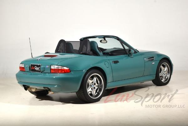 Used 1999 BMW M Roadster  | Woodbury, NY