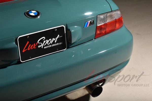 Used 1999 BMW M Roadster  | Woodbury, NY