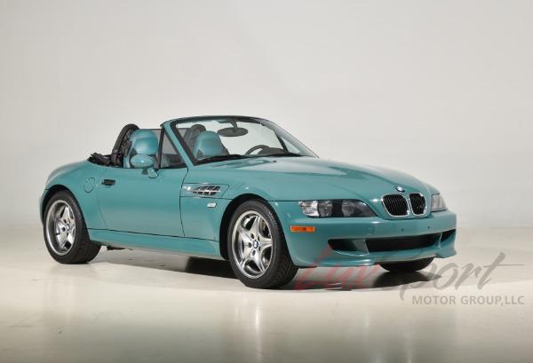 Used 1999 BMW M Roadster  | Woodbury, NY