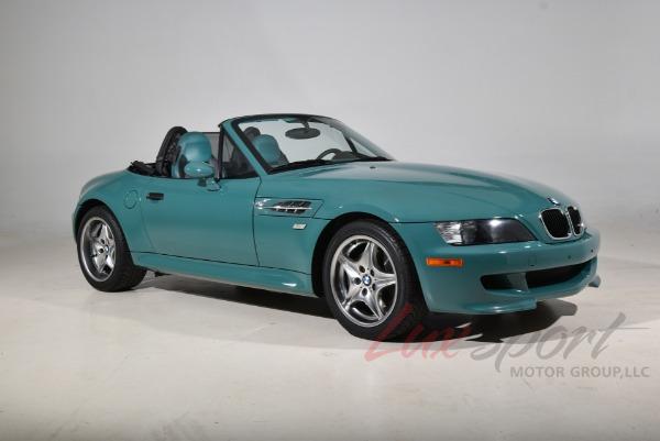 Used 1999 BMW M Roadster  | Woodbury, NY