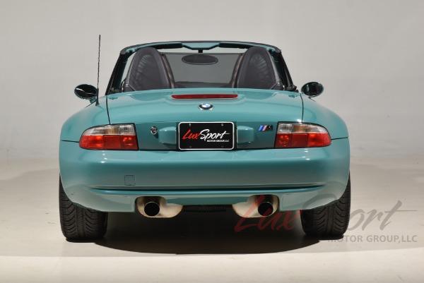 Used 1999 BMW M Roadster  | Woodbury, NY