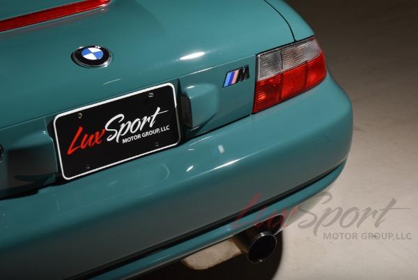 Used 1999 BMW M Roadster  | Woodbury, NY