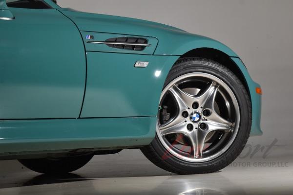 Used 1999 BMW M Roadster  | Woodbury, NY