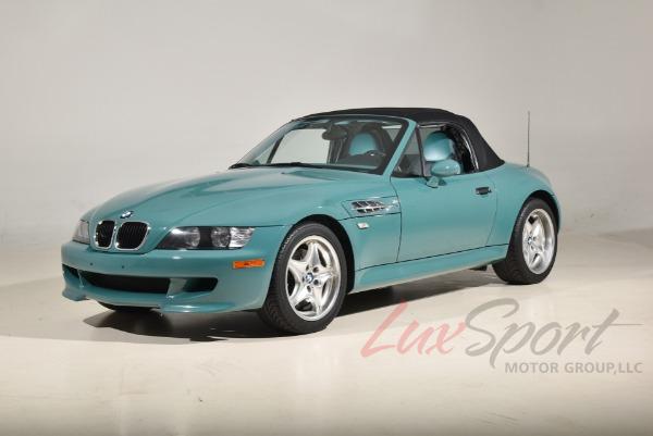 Used 1999 BMW M Roadster  | Woodbury, NY