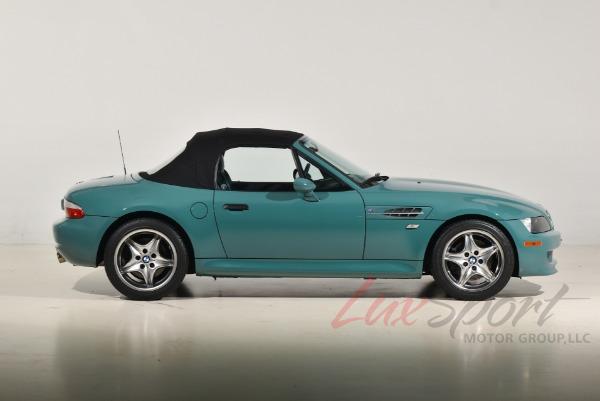 Used 1999 BMW M Roadster  | Woodbury, NY