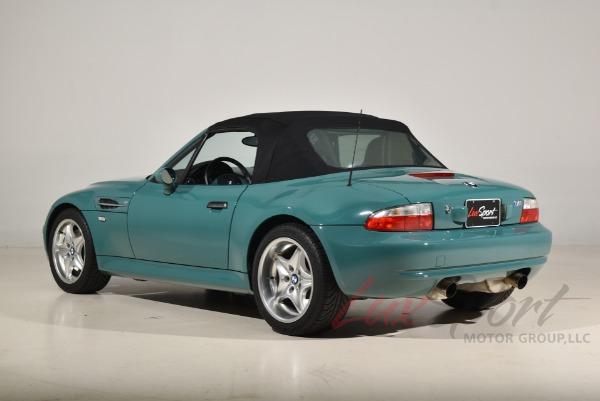 Used 1999 BMW M Roadster  | Woodbury, NY