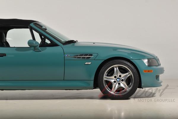 Used 1999 BMW M Roadster  | Woodbury, NY