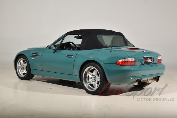 Used 1999 BMW M Roadster  | Woodbury, NY