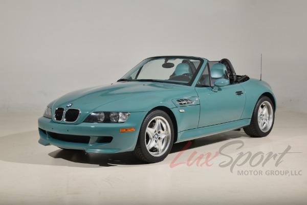 Used 1999 BMW M Roadster  | Woodbury, NY