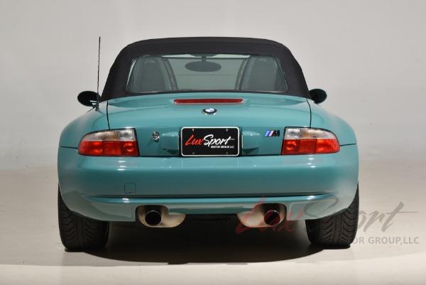 Used 1999 BMW M Roadster  | Woodbury, NY